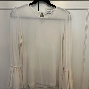 Badgley Mischka top size:M